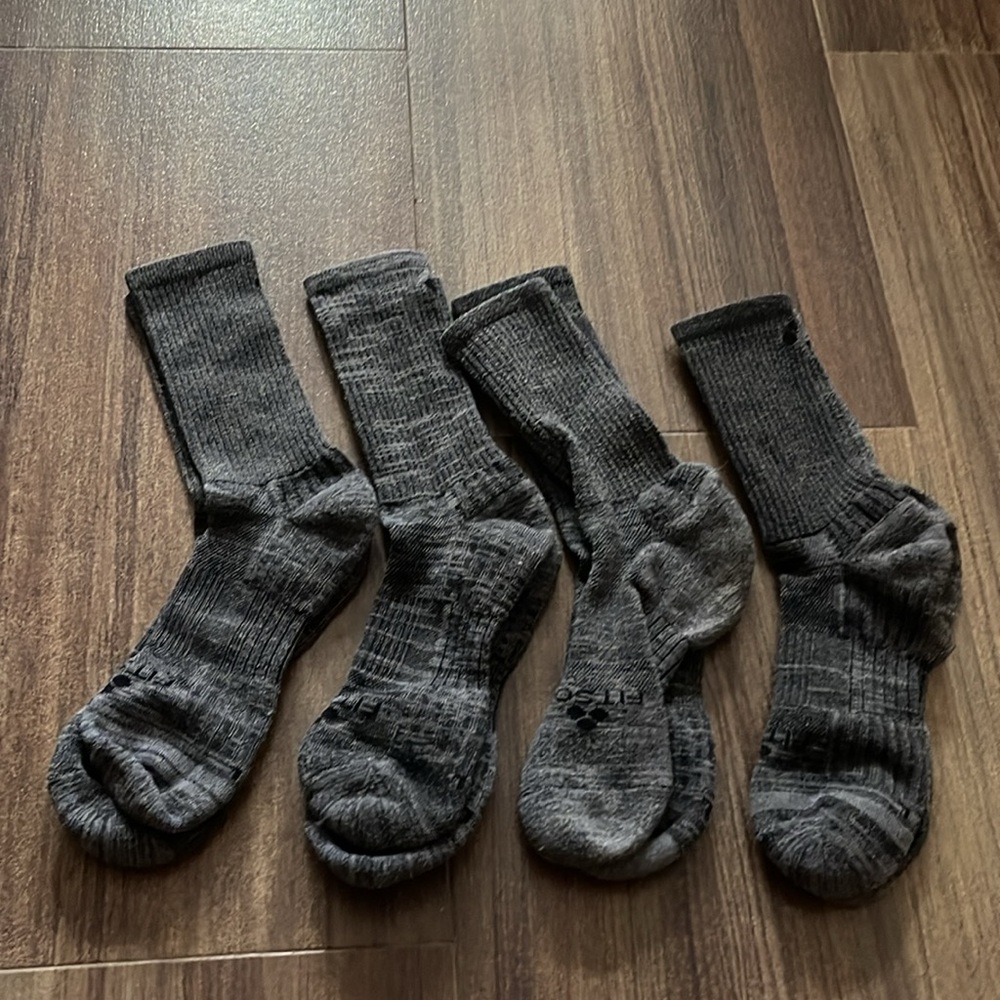 Fitsoks Socks - Picture 2 of 2